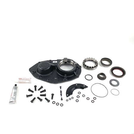Meritor Repair Kit, Adjusting Ring, Differential KIT2936